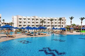 DoubleTree by Hilton Sharm El Sheikh - Sharks Bay Resort