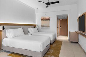 DoubleTree by Hilton Sharm El Sheikh - Sharks Bay Resort