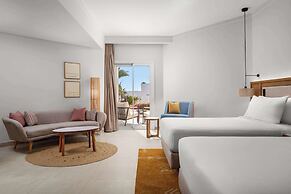 DoubleTree by Hilton Sharm El Sheikh - Sharks Bay Resort