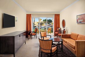 DoubleTree by Hilton Sharm El Sheikh - Sharks Bay Resort