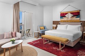 DoubleTree by Hilton Sharm El Sheikh - Sharks Bay Resort