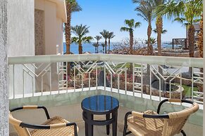 DoubleTree by Hilton Sharm El Sheikh - Sharks Bay Resort