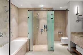 DoubleTree by Hilton Sharm El Sheikh - Sharks Bay Resort