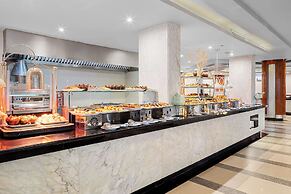 DoubleTree by Hilton Sharm El Sheikh - Sharks Bay Resort