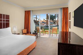 DoubleTree by Hilton Sharm El Sheikh - Sharks Bay Resort