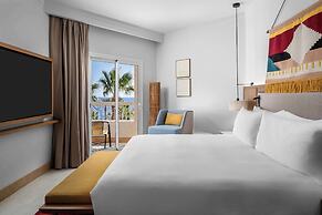 DoubleTree by Hilton Sharm El Sheikh - Sharks Bay Resort