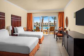DoubleTree by Hilton Sharm El Sheikh - Sharks Bay Resort