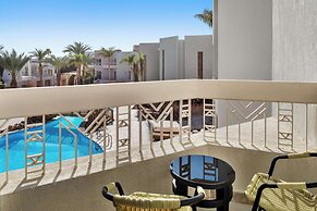DoubleTree by Hilton Sharm El Sheikh - Sharks Bay Resort