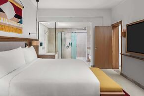 DoubleTree by Hilton Sharm El Sheikh - Sharks Bay Resort