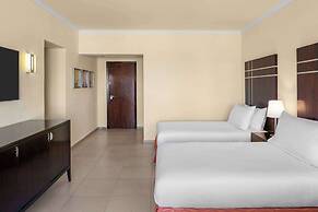 DoubleTree by Hilton Sharm El Sheikh - Sharks Bay Resort