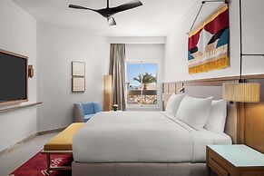 DoubleTree by Hilton Sharm El Sheikh - Sharks Bay Resort