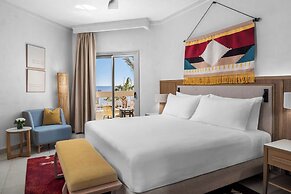 DoubleTree by Hilton Sharm El Sheikh - Sharks Bay Resort