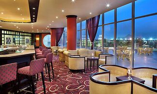 DoubleTree by Hilton Sharm El Sheikh - Sharks Bay Resort