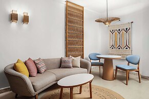 DoubleTree by Hilton Sharm El Sheikh - Sharks Bay Resort