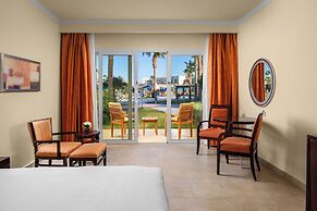 DoubleTree by Hilton Sharm El Sheikh - Sharks Bay Resort