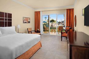 DoubleTree by Hilton Sharm El Sheikh - Sharks Bay Resort