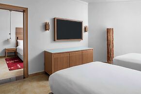 DoubleTree by Hilton Sharm El Sheikh - Sharks Bay Resort