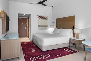 DoubleTree by Hilton Sharm El Sheikh - Sharks Bay Resort