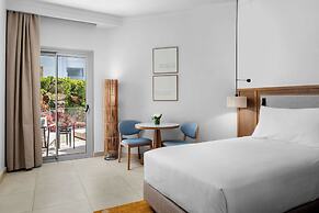 DoubleTree by Hilton Sharm El Sheikh - Sharks Bay Resort