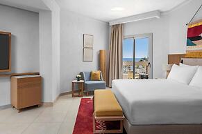 DoubleTree by Hilton Sharm El Sheikh - Sharks Bay Resort