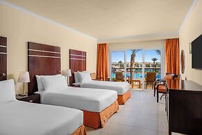 DoubleTree by Hilton Sharm El Sheikh - Sharks Bay Resort