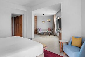 DoubleTree by Hilton Sharm El Sheikh - Sharks Bay Resort