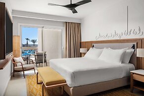 DoubleTree by Hilton Sharm El Sheikh - Sharks Bay Resort