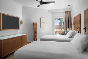 DoubleTree by Hilton Sharm El Sheikh - Sharks Bay Resort