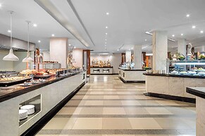 DoubleTree by Hilton Sharm El Sheikh - Sharks Bay Resort