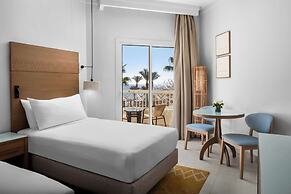 DoubleTree by Hilton Sharm El Sheikh - Sharks Bay Resort