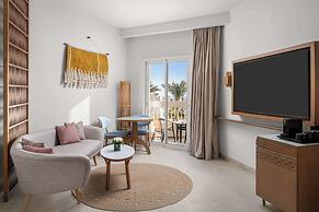 DoubleTree by Hilton Sharm El Sheikh - Sharks Bay Resort