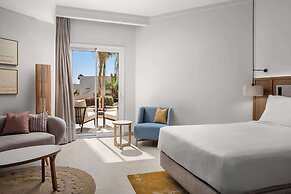 DoubleTree by Hilton Sharm El Sheikh - Sharks Bay Resort