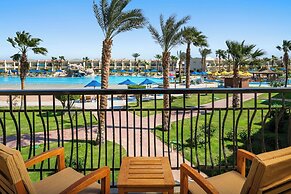 DoubleTree by Hilton Sharm El Sheikh - Sharks Bay Resort
