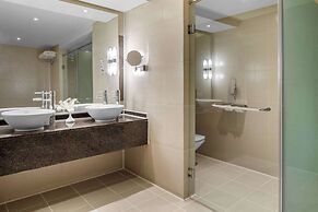 DoubleTree by Hilton Sharm El Sheikh - Sharks Bay Resort