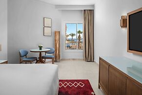 DoubleTree by Hilton Sharm El Sheikh - Sharks Bay Resort