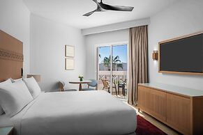 DoubleTree by Hilton Sharm El Sheikh - Sharks Bay Resort