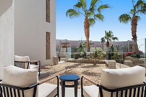 DoubleTree by Hilton Sharm El Sheikh - Sharks Bay Resort