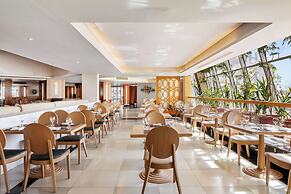 DoubleTree by Hilton Sharm El Sheikh - Sharks Bay Resort