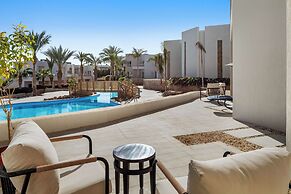 DoubleTree by Hilton Sharm El Sheikh - Sharks Bay Resort