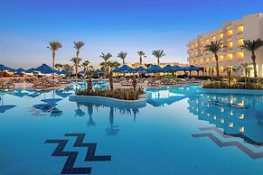 DoubleTree by Hilton Sharm El Sheikh - Sharks Bay Resort