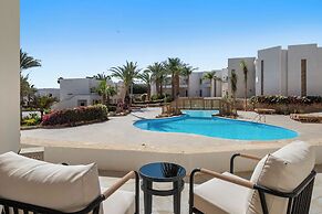 DoubleTree by Hilton Sharm El Sheikh - Sharks Bay Resort