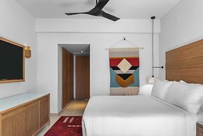 DoubleTree by Hilton Sharm El Sheikh - Sharks Bay Resort