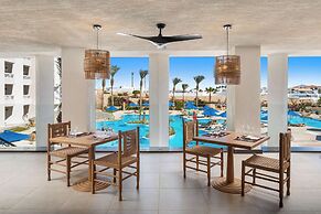 DoubleTree by Hilton Sharm El Sheikh - Sharks Bay Resort