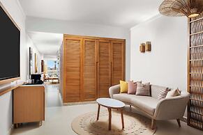 DoubleTree by Hilton Sharm El Sheikh - Sharks Bay Resort