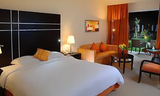 DoubleTree by Hilton Sharm El Sheikh - Sharks Bay Resort