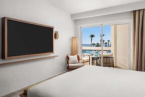 DoubleTree by Hilton Sharm El Sheikh - Sharks Bay Resort