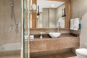 DoubleTree by Hilton Sharm El Sheikh - Sharks Bay Resort