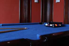 DoubleTree by Hilton Sharm El Sheikh - Sharks Bay Resort