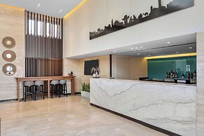 DoubleTree by Hilton Sharm El Sheikh - Sharks Bay Resort