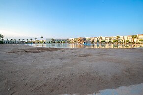 DoubleTree by Hilton Sharm El Sheikh - Sharks Bay Resort
